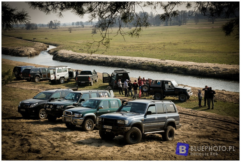 Mazovia Outback 2