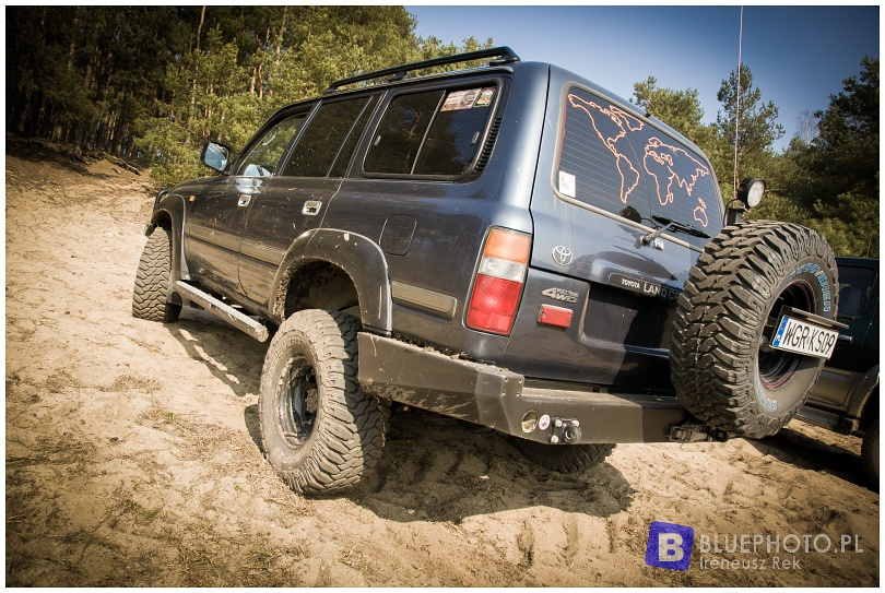 Mazovia Outback 2