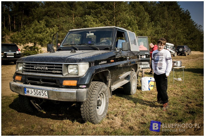 Mazovia Outback 2