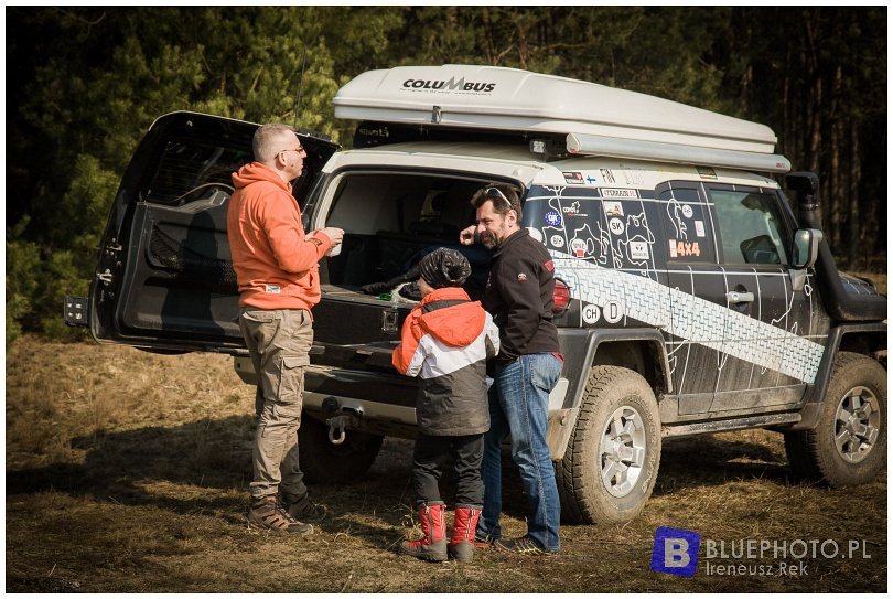 Mazovia Outback 2