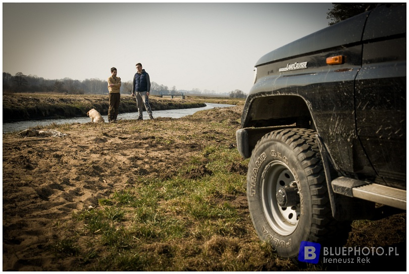 Mazovia Outback 2