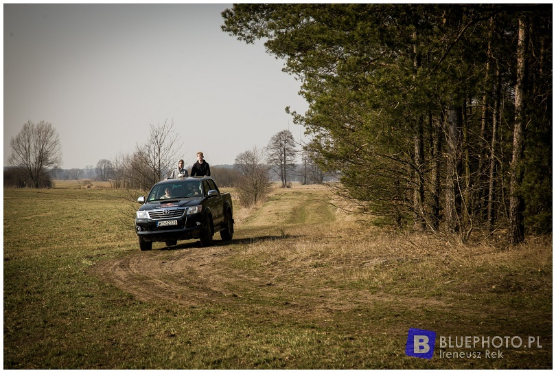 Mazovia Outback 2
