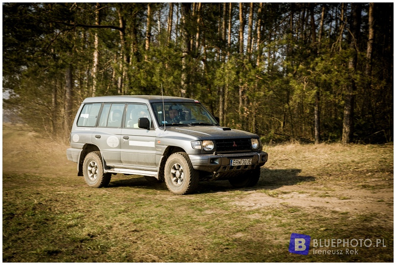 Mazovia Outback 2