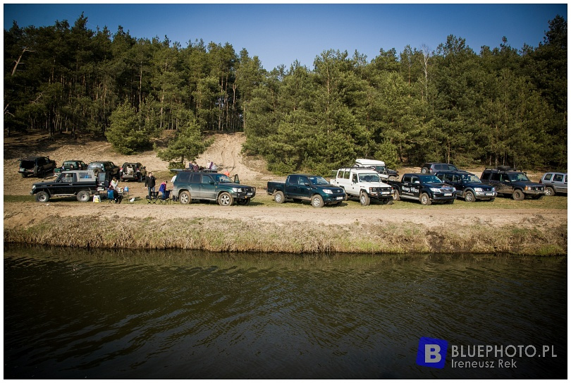 Mazovia Outback 2