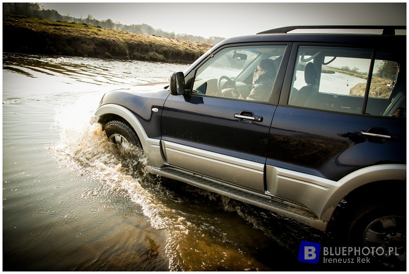 Mazovia Outback 2