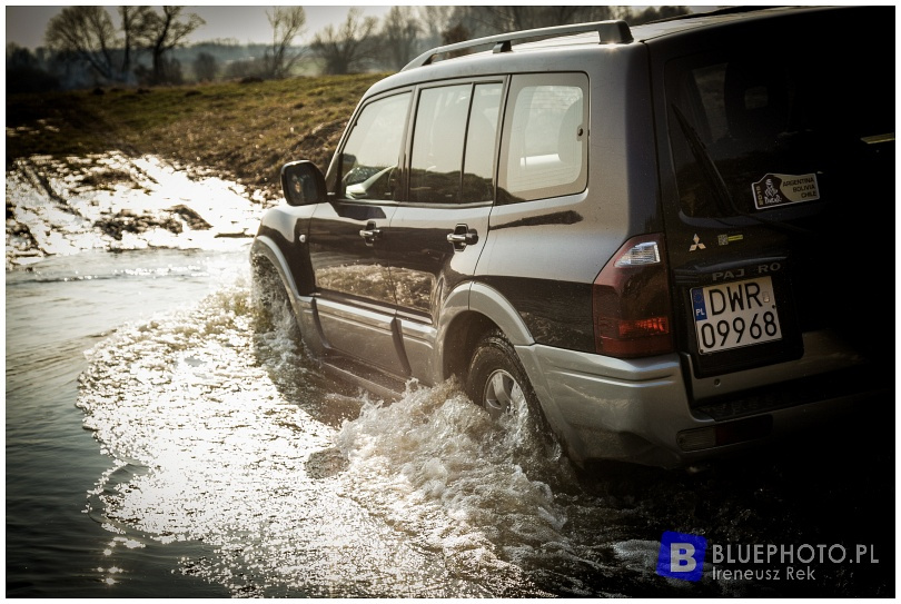 Mazovia Outback 2