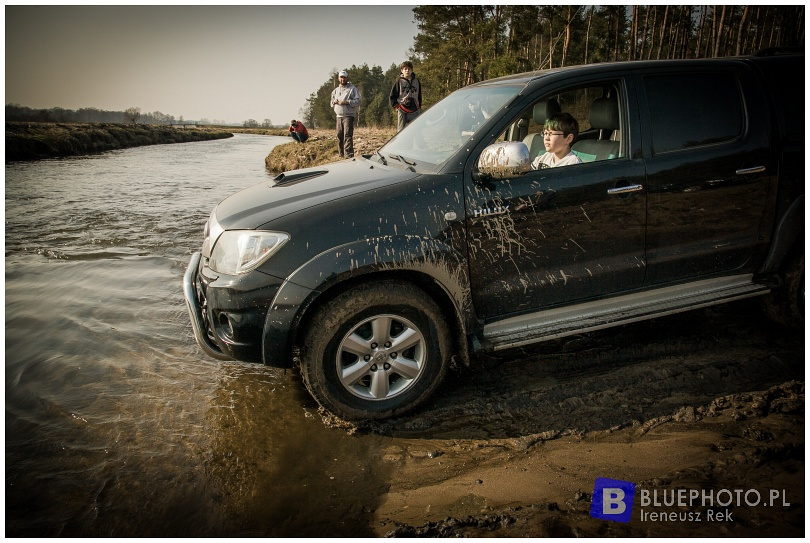 Mazovia Outback 2