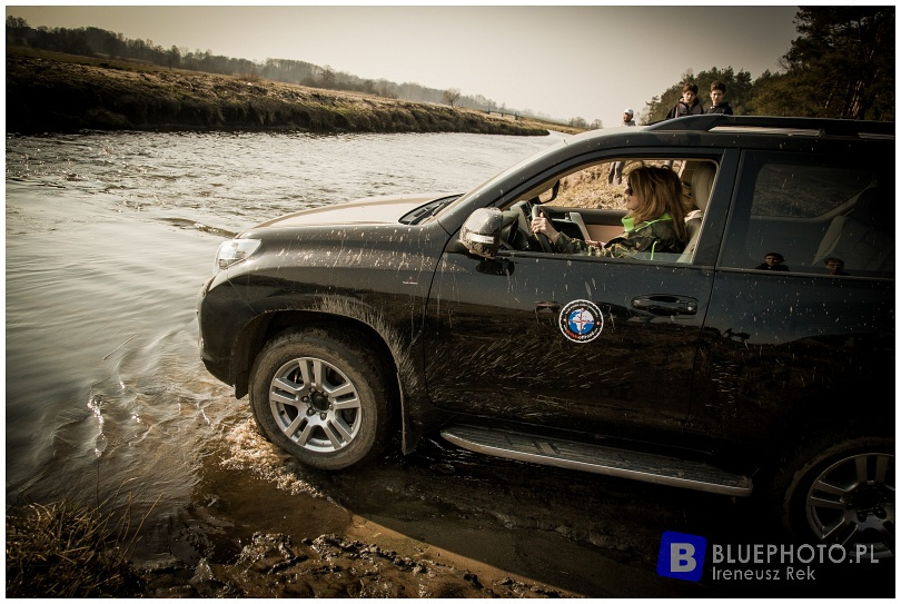 Mazovia Outback 2