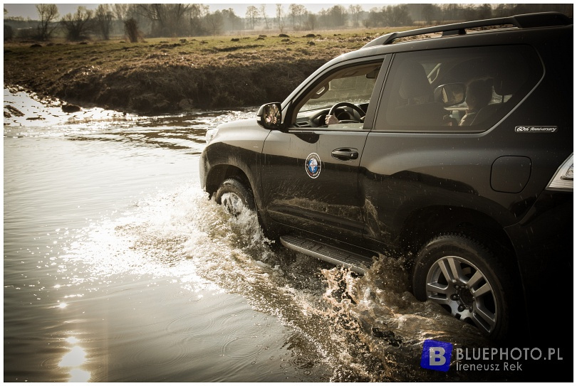 Mazovia Outback 2