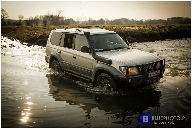 Mazovia Outback 2