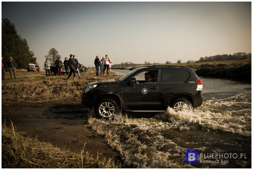 Mazovia Outback 2