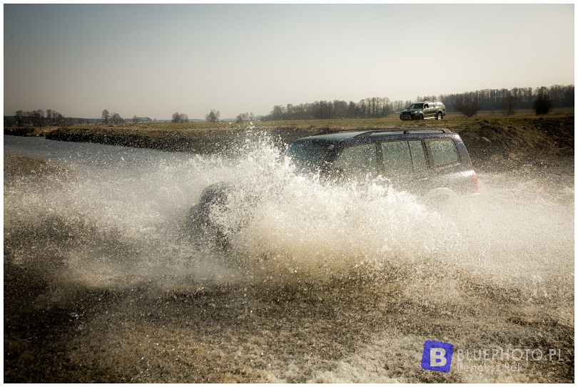 Mazovia Outback 2