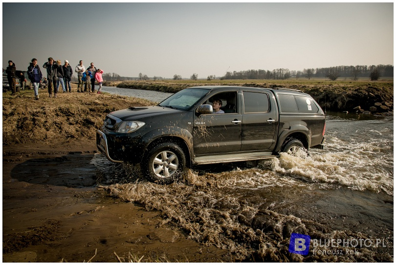 Mazovia Outback 2