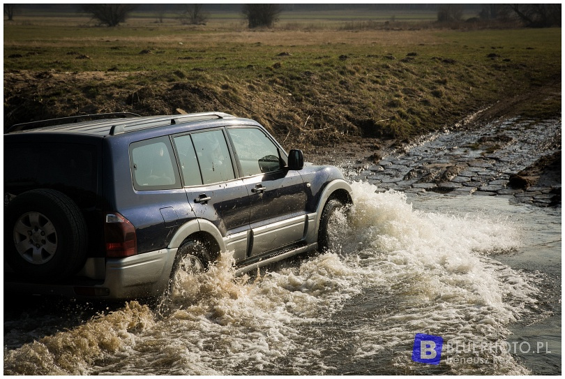 Mazovia Outback 2