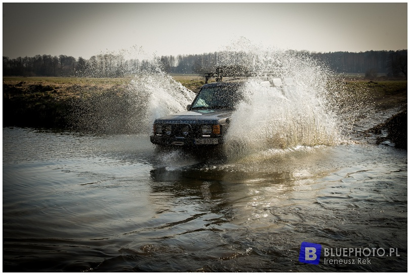 Mazovia Outback 2