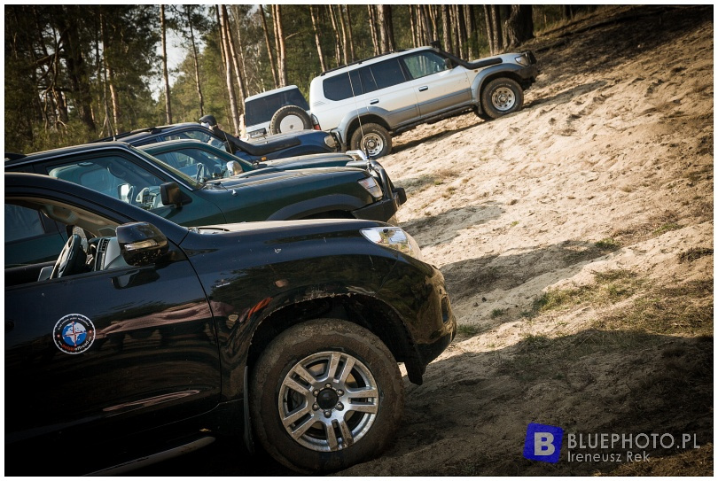 Mazovia Outback 2