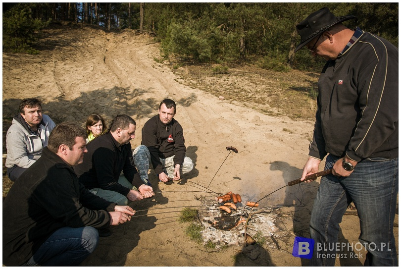 Mazovia Outback 2