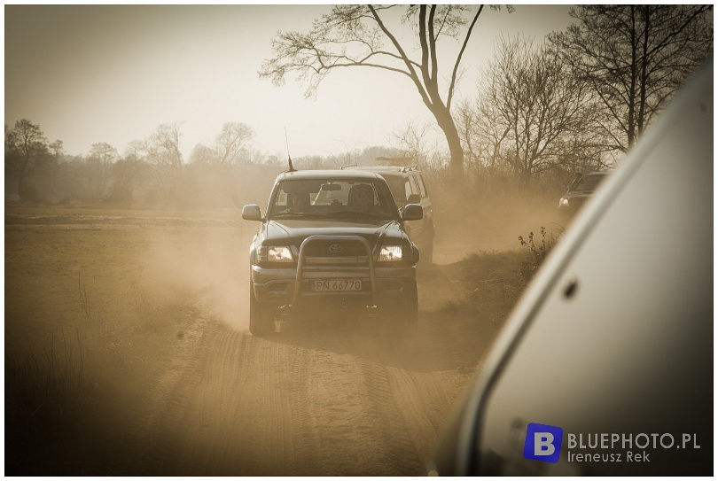 Mazovia Outback 2