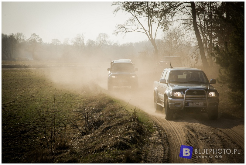 Mazovia Outback 2