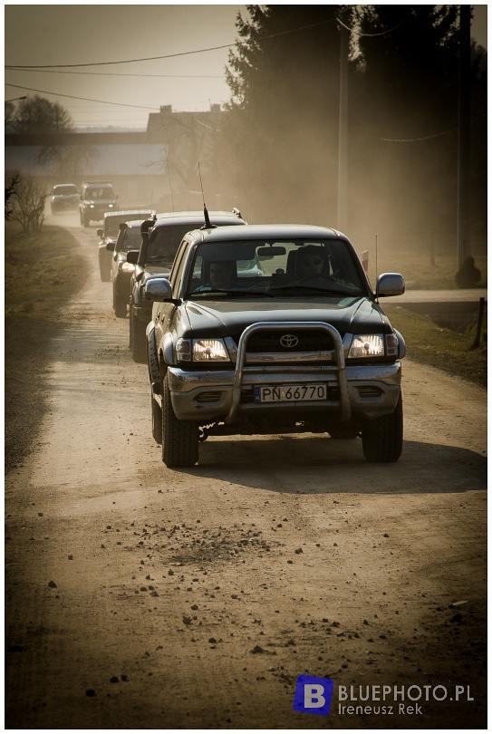 Mazovia Outback 2