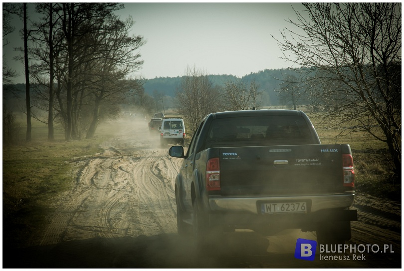 Mazovia Outback 2