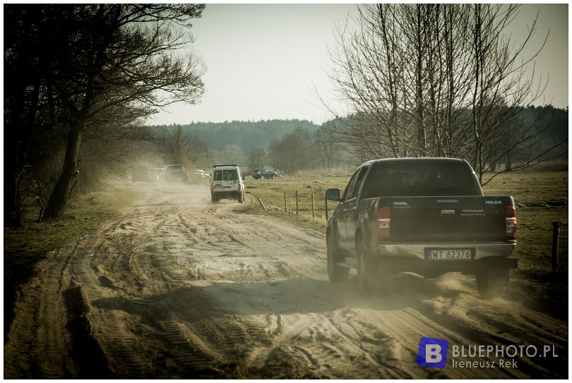 Mazovia Outback 2