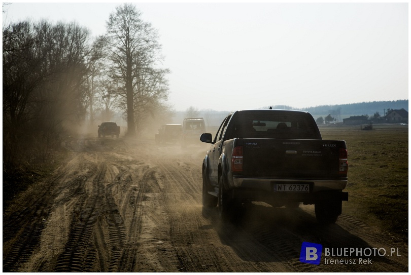 Mazovia Outback 2