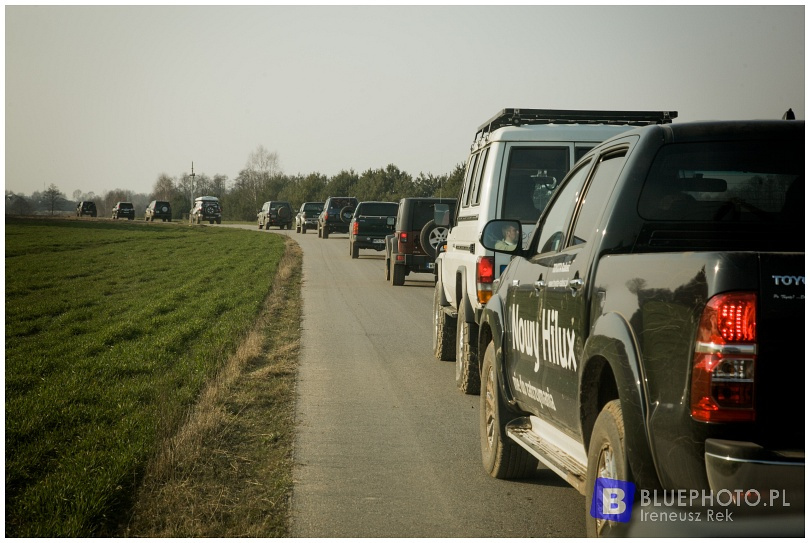 Mazovia Outback 2