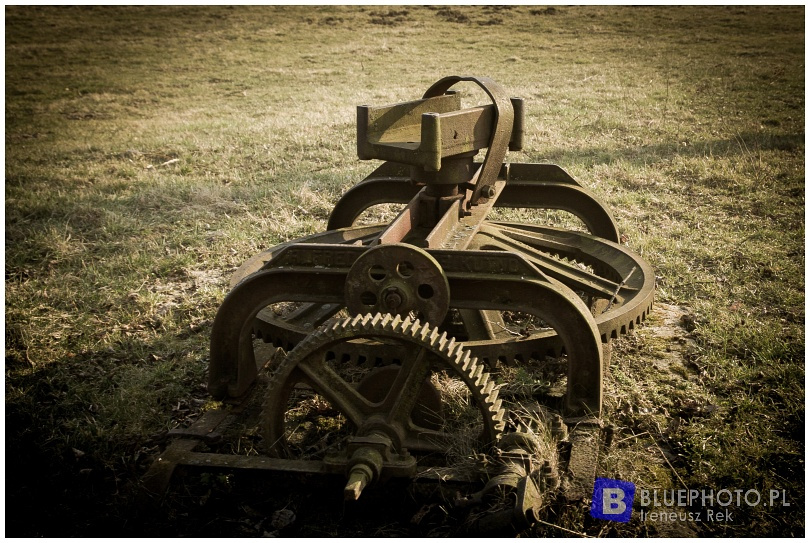 Mazovia Outback 2