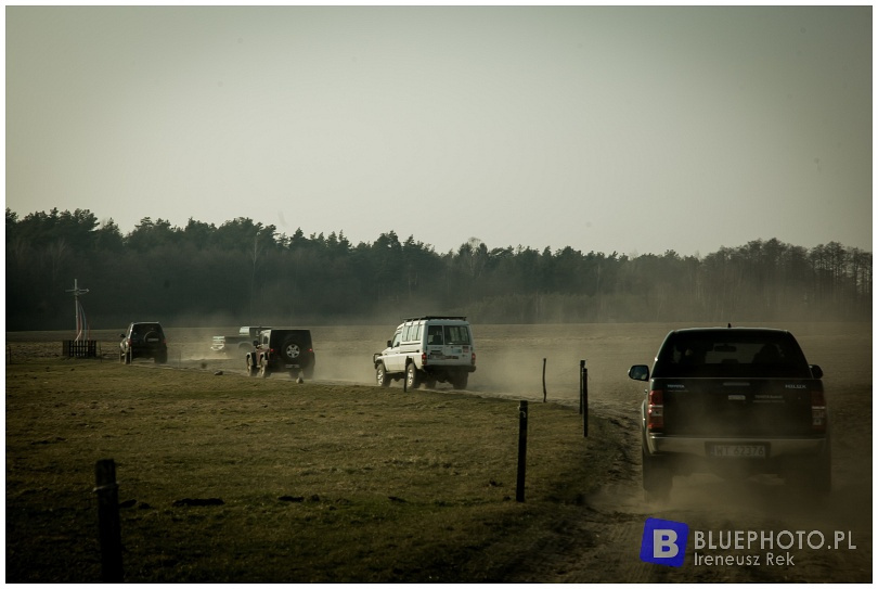 Mazovia Outback 2