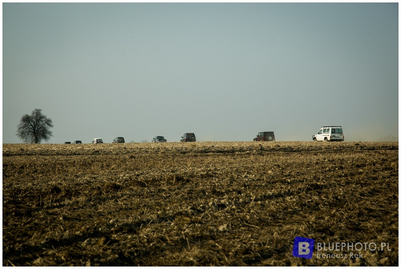 Mazovia Outback 2