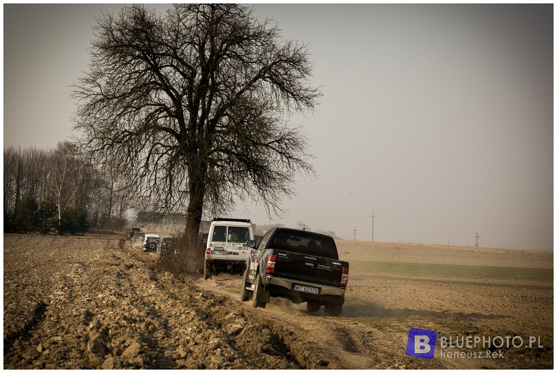 Mazovia Outback 2