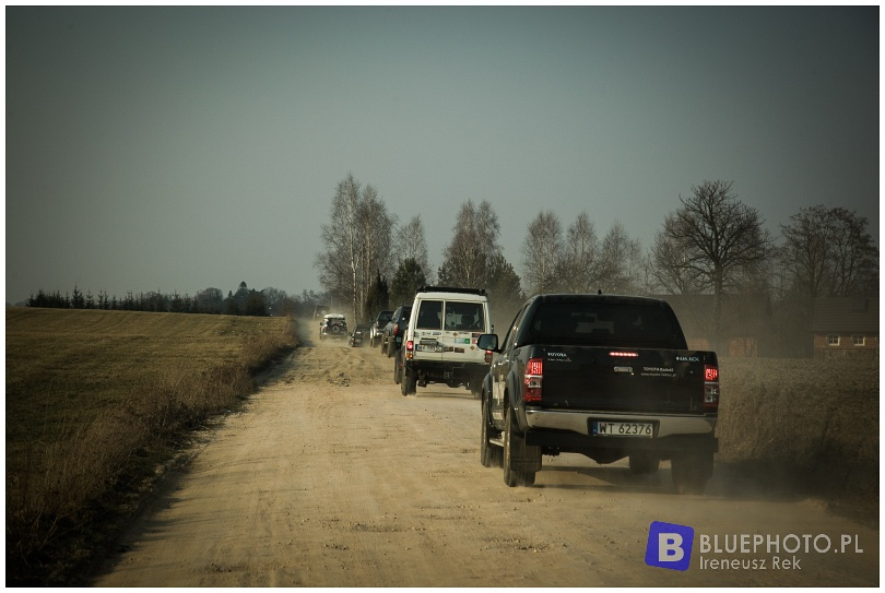 Mazovia Outback 2