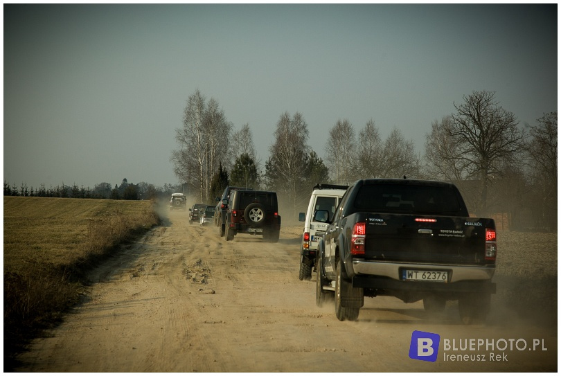 Mazovia Outback 2