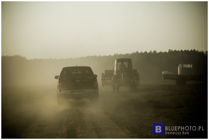 Mazovia Outback 2