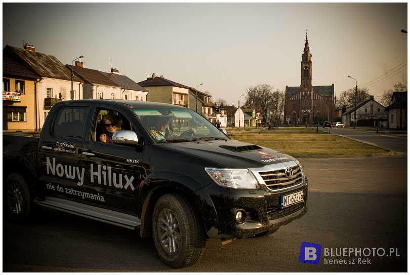 Mazovia Outback 2