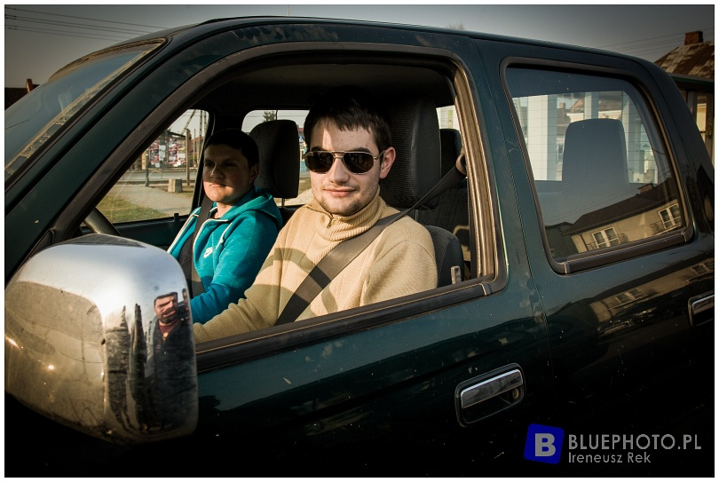 Mazovia Outback 2