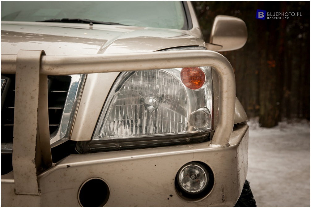 Land Cruiser 120 Piotra