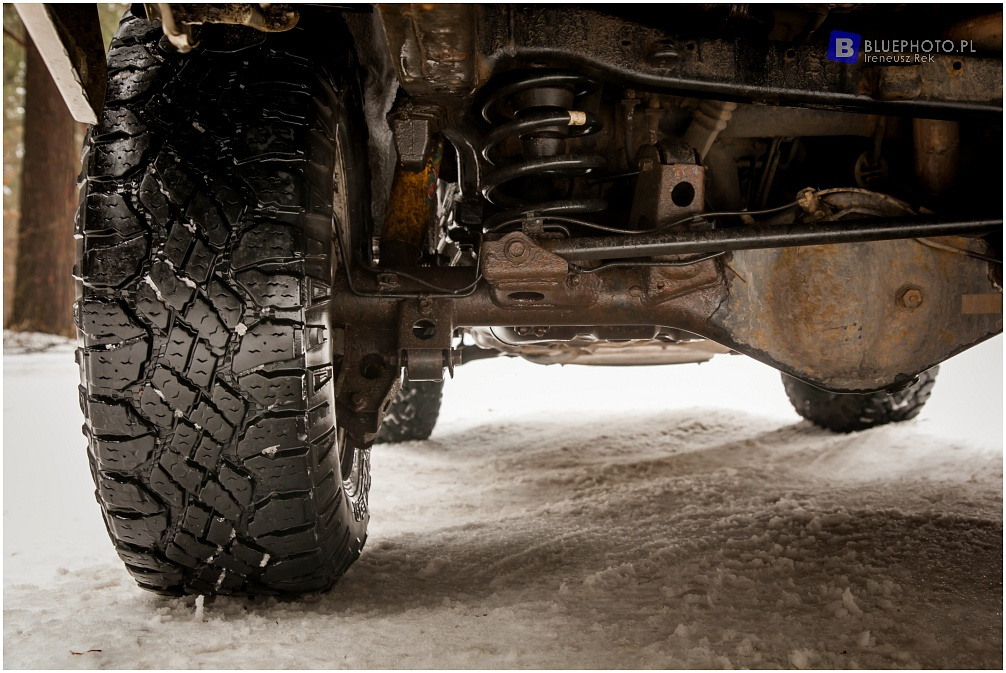 Land Cruiser 120 Piotra