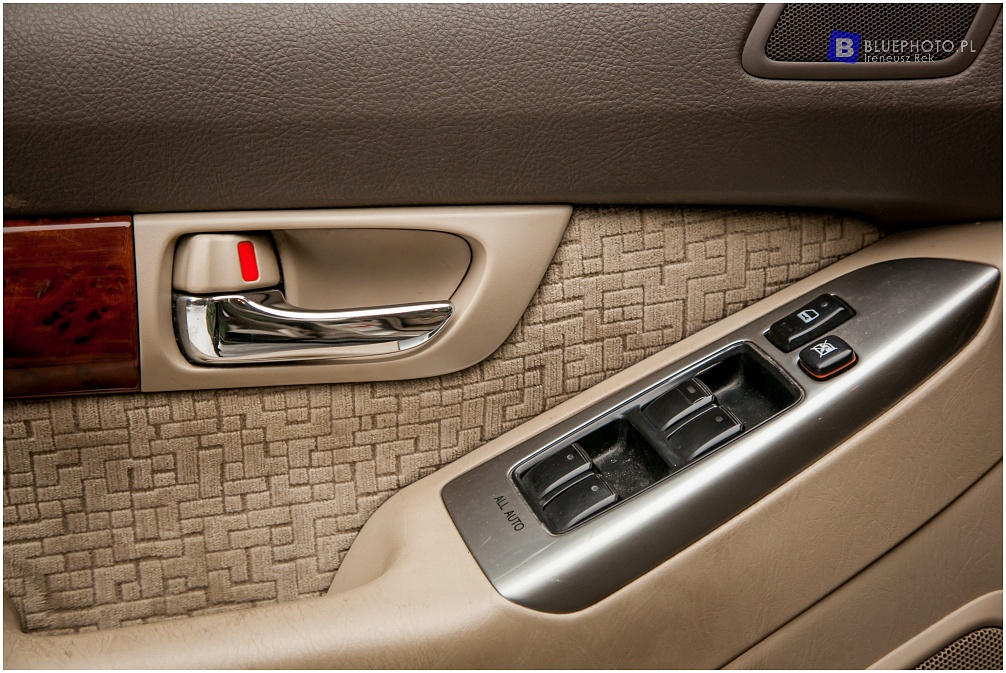 Land Cruiser 120 Piotra