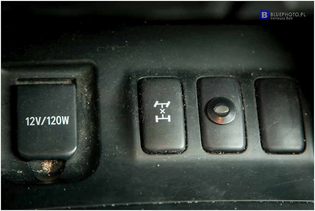 Land Cruiser 120 Piotra
