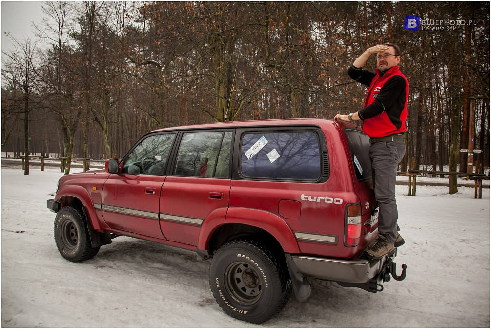 Mazovia Outback 7