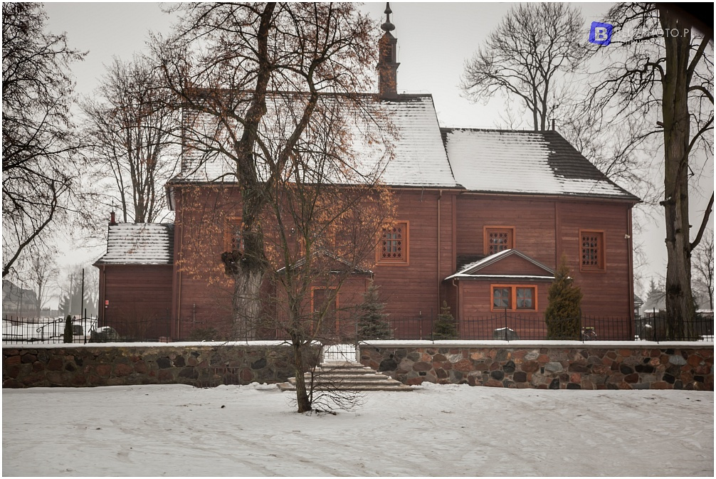 Mazovia Outback 7
