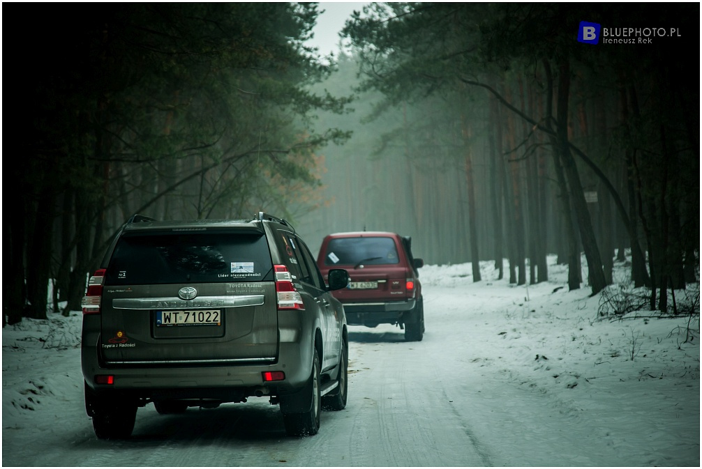 Mazovia Outback 7
