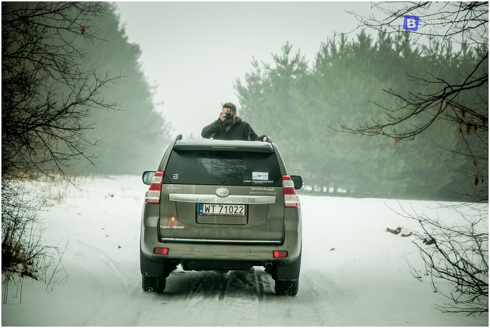 Mazovia Outback 7