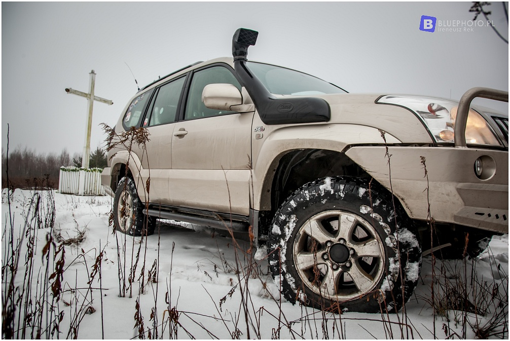 Mazovia Outback 7
