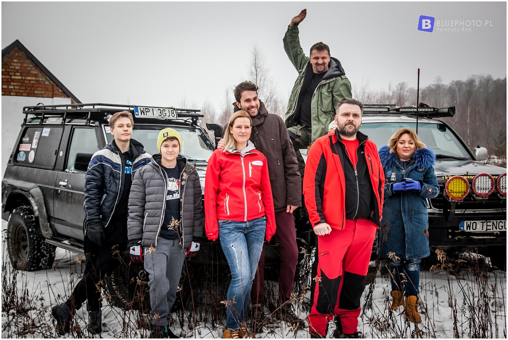 Mazovia Outback 7