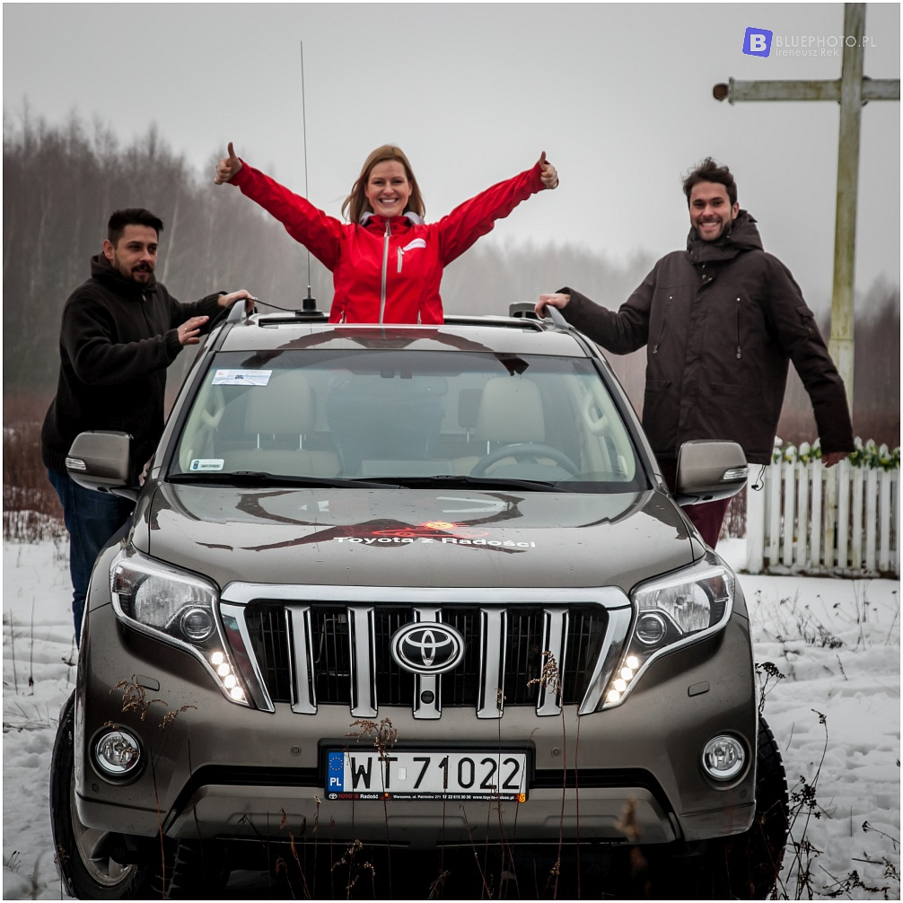 Mazovia Outback 7