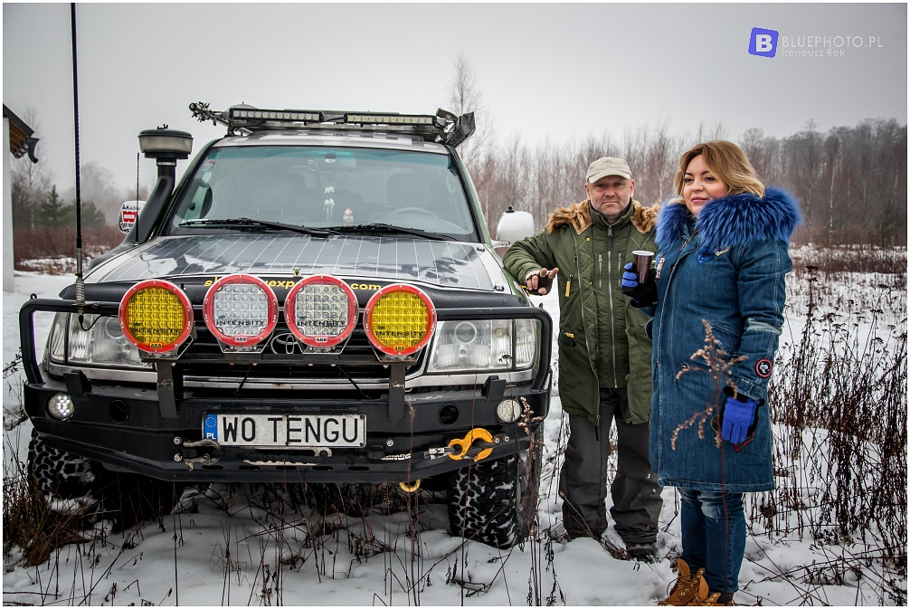Mazovia Outback 7