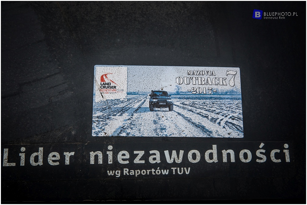 Mazovia Outback 7
